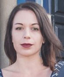 Photo of Vita Iannacone
