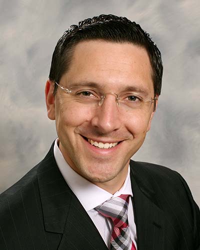 Daniel M. Rosenberg