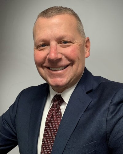 Paul D. Colangelo