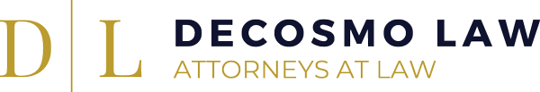 DeCosmo Law | Attorneys At Law